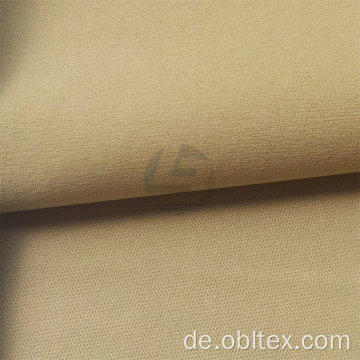 Oblst4001 Polyester T400 Stretch Dobby Stoff